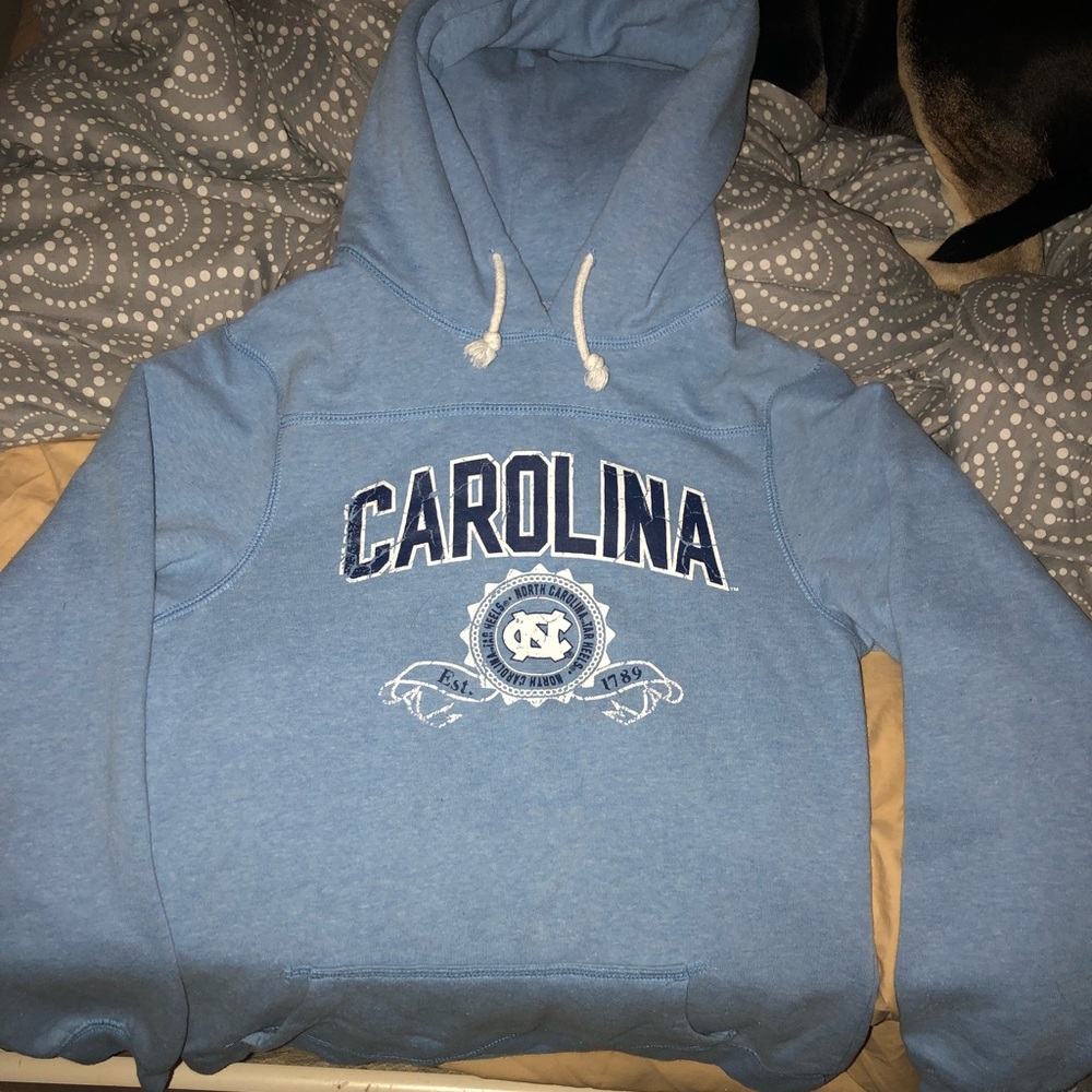 University of North Carolina Woman’s Sweatshirt